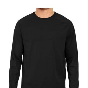 Black T-Shirt