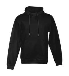 Black Hoodie